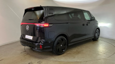 Volkswagen ID. Buzz 250kW GTX Pro 86kWh 5dr 4MOTION LWB Auto [7 Seat] Electric Estate